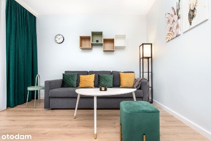 To nie jest zwykłe mieszkanie do wynajęcia.