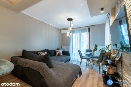 4-pok. | Wysoki standard | Klimatyzacja | Złocień