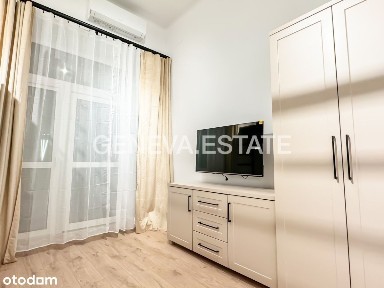 Studio po generalnym remoncie | Osobne wejście