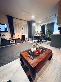 Nowe mieszkanie 50m2 w wysokim standardzie okolice Ikea