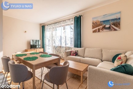 Przytulne 2-pok+duży balkon na zieleń ul. Kijowska