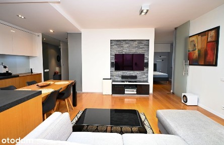 Apartament 2 Pokoje 65m2 Olsza