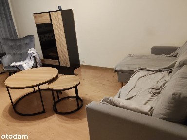 Ciche i spokojne mieszkanie szczytowo-narożne Ślichowice II