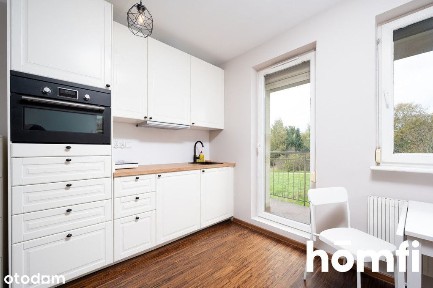 Studio Z Ogródkiem - Bronowice - Os. Złota Podkowa