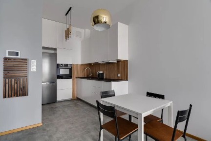 2-pokojowe NOWE Centrum Poznań Towarowa 45