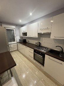 REZERWACJA Wynajmę mieszkanie, wolne od stycznia