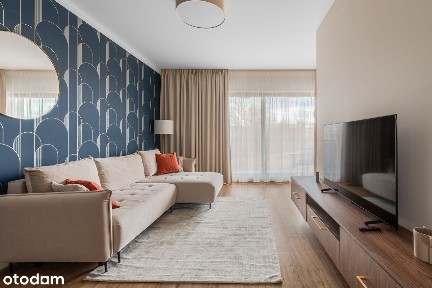 ul. Herbu Janina, Błonia Wilanowskie, Wilanów, Warszawa, mazowieckie