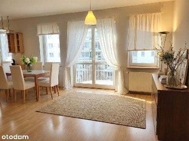 ul. Floriana Znanieckiego, Gocław, Praga-Południe, Warszawa, mazowieckie