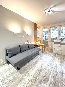 Kawalerka | Mokotów | 23m2