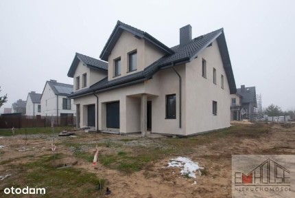 Miłoszyce-Dom -Taras - Ogród-Garaż-Blisko Wrocław