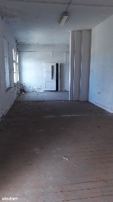 Lokal użytkowy w Miłomłynie przy ulicy Kolejowej 4!