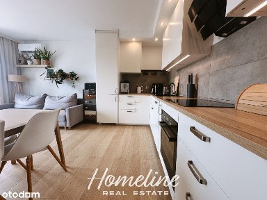 Przestronne 3-pok |Garaż |Balkon |Klima |Jagodno