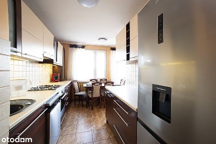 Dwa pokoje w sąsiedztwie Astry