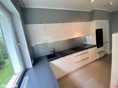 Mieszkanie 2 pokojowe Saperska