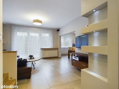 Dom do zamieszkania od zaraz.