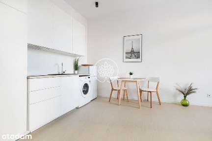 Stylowa kawalerka przy Starym Rynku