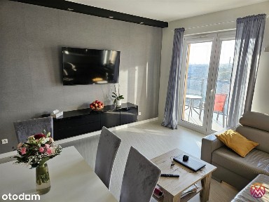 Apartament|2 Pokoje | Parking i Komórka W Cenie