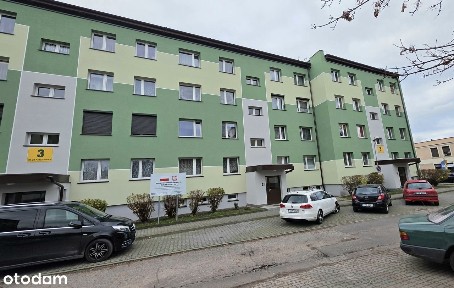 ul. 20 Października, Środa Wielkopolska, średzki, wielkopolskie