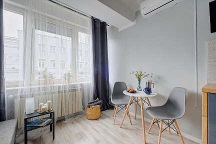 Kawalerka do wynajęcia. Sochaczew. Centrum.