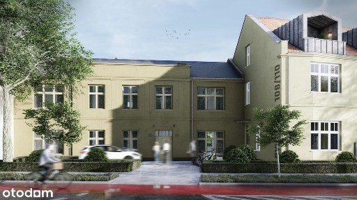 ul. Bydgoska, Rybaki, Toruń, kujawsko-pomorskie