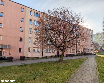 NOWE 2 pokoje | Wysoki standard | CO miejskie