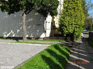 Do sprzedania mieszkanie 38m2 w Skoczowie przy ul. Górny Bór 7/11.