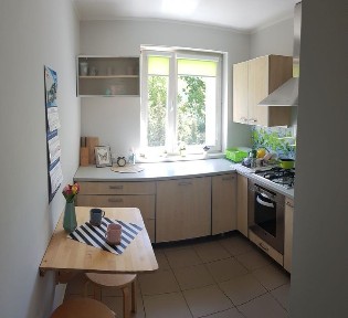 Os. Lecha, 3 pokojowe, 53mkw, Poznań, Rataje - bezpośrednio