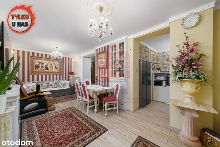 Parter, taras i garaż - second home nad morzem