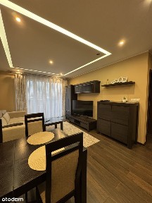 Wynajem mieszkania - Osiedle Park Chopina (osiedle strzeżone)