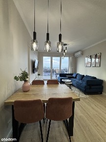 Wynajem mieszkania - Osiedle Park Moniuszki (osiedle strzeżone)