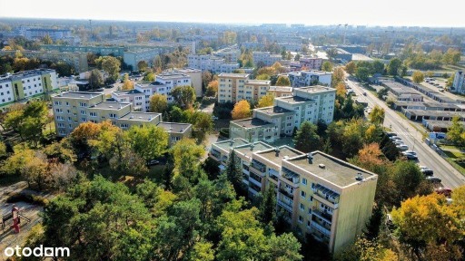 Przytulne mieszkanie z dużym ogrodem