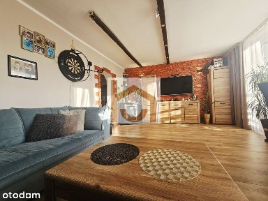 3 pokoje z balkonem + piwnica|ul. Głogowska