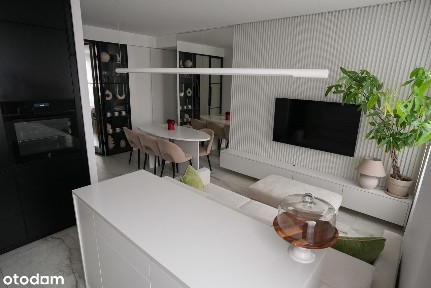 Piękne mieszkanie na Starej Ochocie | 50 m² | Po generalnym remoncie