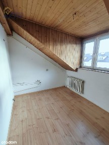 Na sprzedaż przestronne mieszkanie os. Victoria