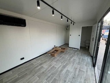 Mazowieckie, Warszawa, Wesoła