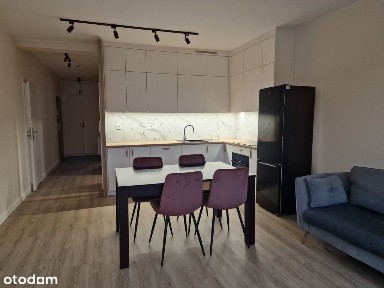 Luksusowe, nowe 3pok, 65m2, klimatyzacja