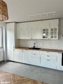 Mieszkanie, 58 m², Wrocław