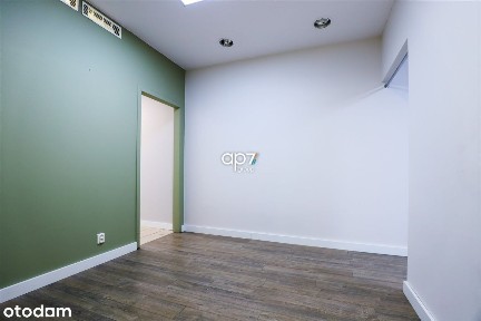 Lokal użytkowy, 72 m², Kraków