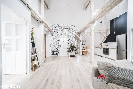 Słoneczne, klimatyczne, z potencjałem na więcej!