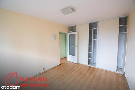 3 słoneczne pokoje na Piastowskim