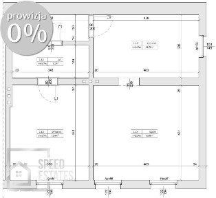 ⭐️HIT!Przestronne trzy pokoje!⭐️
