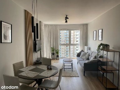 2 pokoje wolne od zaraz Gdańsk Letnica