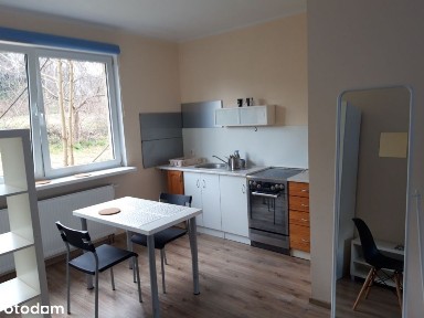 Kawalerka -Gdynia, Wzgórze Św. Maksymiliana