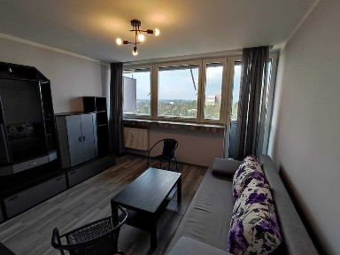 doskonała lokalizacja, CO, balkon, panorama, park 1000-lecie