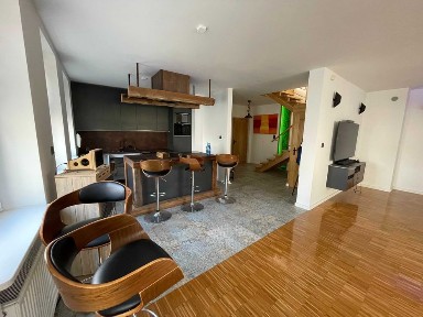 Wyjątkowe mieszkania w sercu Szczecina