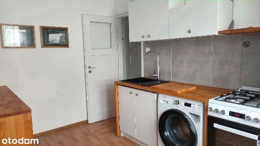 Wynajmę ładną kawalerkę w centrum Gdyni