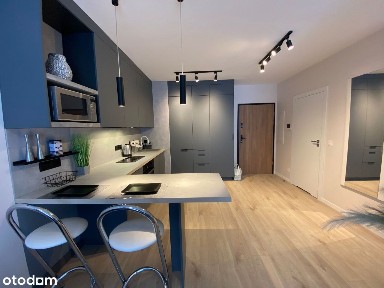 Mieszkanie 2- pokojowe blisko GUMED