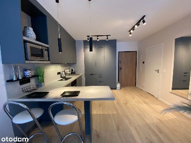 Mieszkanie 2- pokojowe blisko GUMED