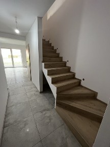 Sprzedam dom w zabudowie bliźniaczej w Łące Prudnickiej