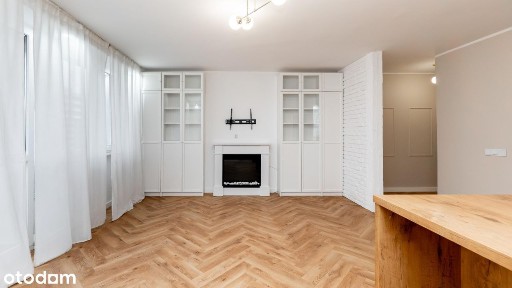 Mieszkanie, 46 m², Elbląg